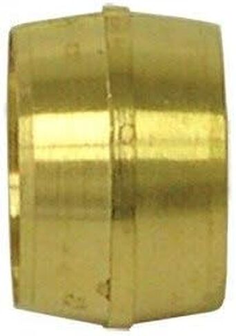 PN 1360-6 Sleeve 3/8inTube (Pack of 10) in Saudi Arabia