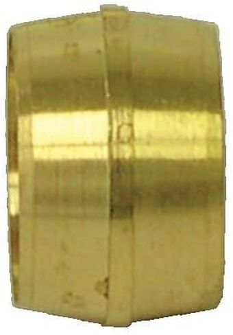 PN 1360-10 Sleeve 5/8inTube (Pack of 1) in Saudi Arabia