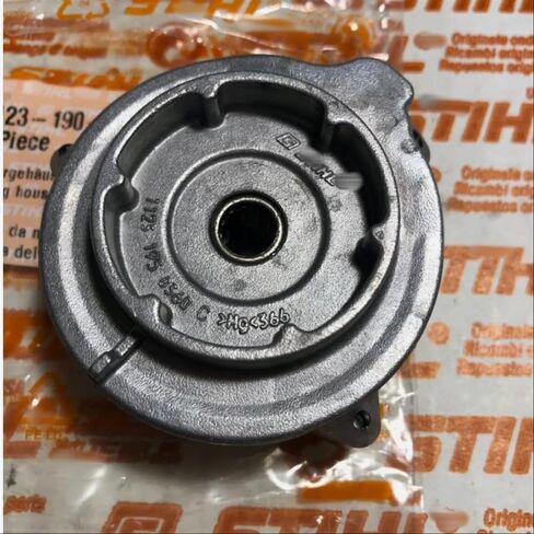 MS250c MS230c MS210c EZ Recoil Rewind Spring 1123 190 0700, Replacement for Stihl OEM in Saudi Arabia