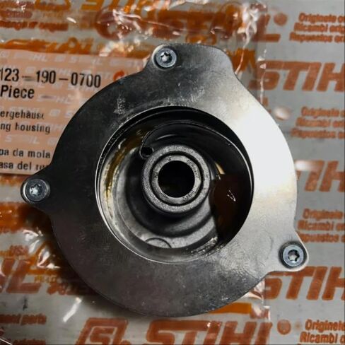 MS250c MS230c MS210c EZ Recoil Rewind Spring 1123 190 0700, Replacement for Stihl OEM in Saudi Arabia