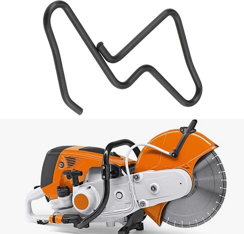 2Pcs Disc Cutters Spring 4224-195-3501 Compatible with Stihl TS700 TS800 TS710i TS910i, 42241953501 in Saudi Arabia