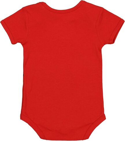 Outerstuff NBA Infants (12M-24M) Los Angeles Clippers Fanatic Creeper in Saudi Arabia