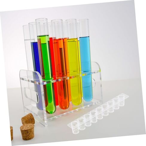15pcs Plastic Reaction Plates Experiment Boards for Laboratory Use Versatile Design for Chemistry Teaching Experiments and Interest Development in Saudi Arabia