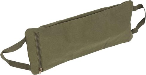 LIZEALUCKY Green Yoga Sand Bag Portable Canvas Sandbags for Yoga Training in Saudi Arabia