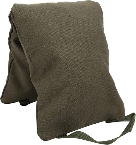 RiToEasysports Thin Arm Yoga Bag, Lightweight Leakproof Sandbag for Fitness Training, with Sturdy Handles and 3 Colors, 21x53cm in Saudi Arabia