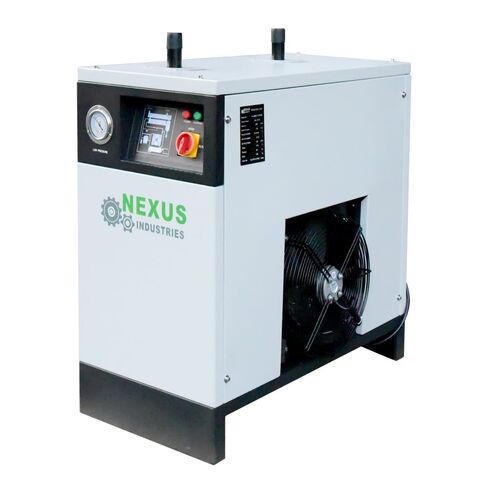 100CFM Refrigerated Compressed Air Dryer 115V for Air Compressor 145 PSI Refrigerate Dryer in Saudi Arabia