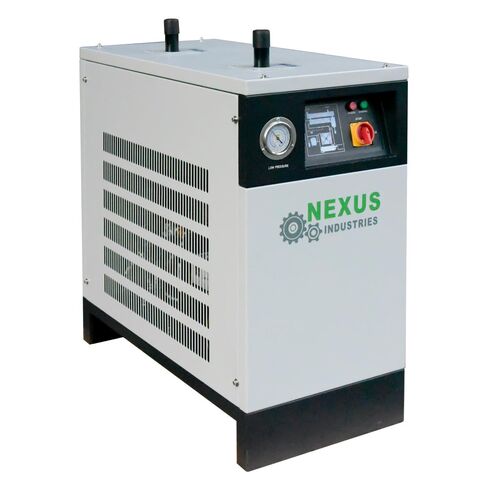 100CFM Refrigerated Compressed Air Dryer 115V for Air Compressor 145 PSI Refrigerate Dryer in Saudi Arabia
