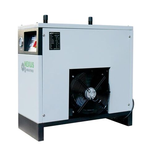100CFM Refrigerated Compressed Air Dryer 115V for Air Compressor 145 PSI Refrigerate Dryer in Saudi Arabia