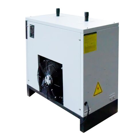 100CFM Refrigerated Compressed Air Dryer 115V for Air Compressor 145 PSI Refrigerate Dryer in Saudi Arabia