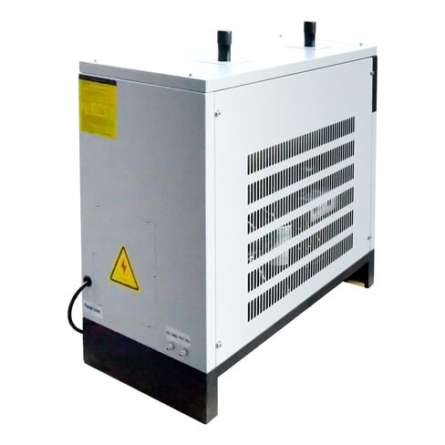 100CFM Refrigerated Compressed Air Dryer 115V for Air Compressor 145 PSI Refrigerate Dryer in Saudi Arabia