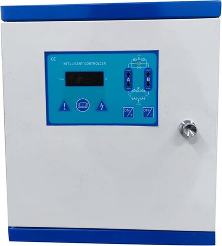 30FW Adsorption Dryer Air Compressor Dryer Non-heat Adsorption Drying Machine for 15-20KW Air Compressors with Corrosion-resistant Water Removal 110V 1000W in Saudi Arabia