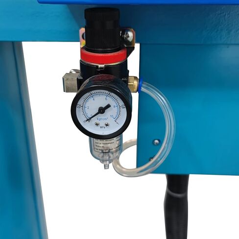 30FW Adsorption Dryer Air Compressor Dryer Non-heat Adsorption Drying Machine for 15-20KW Air Compressors with Corrosion-resistant Water Removal 110V 1000W in Saudi Arabia