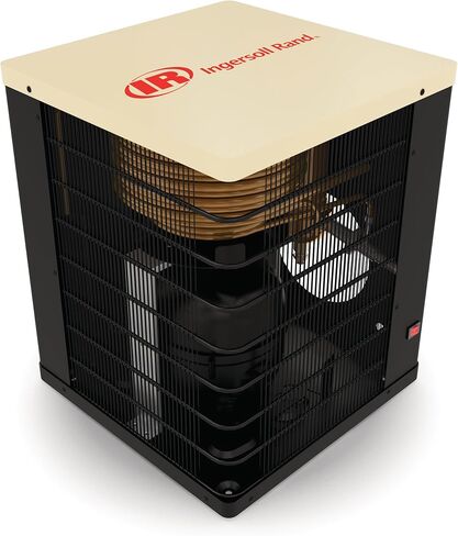 مجفف مبرد Ingersoll Rand 15 CFM غير قابل للدوران DA25INA100 in Kuwait