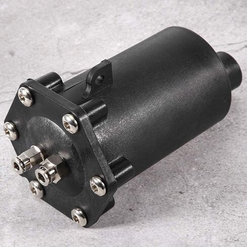Akozon High Performance Air Compressor Drier Filter Assembly Vub504700 for Range Sport 2005 2013 in Saudi Arabia