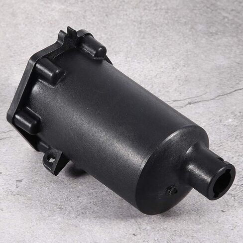 Akozon High Performance Air Compressor Drier Filter Assembly Vub504700 for Range Sport 2005 2013 in Saudi Arabia