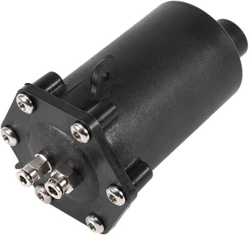 Akozon High Performance Air Compressor Drier Filter Assembly Vub504700 for Range Sport 2005 2013 in Saudi Arabia