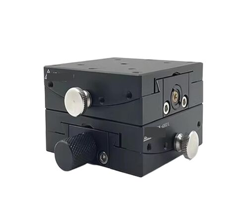 Precision Rotary Tilt Table LSD-BDWL-6035502R Precision Angle Platform Original in Saudi Arabia