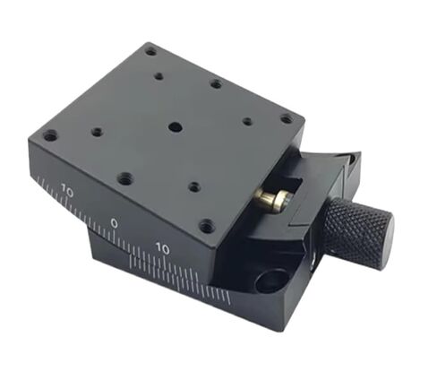 Precision Rotary Tilt Table LSD-BDWL-608030R Precision Angle Platform Original in Saudi Arabia