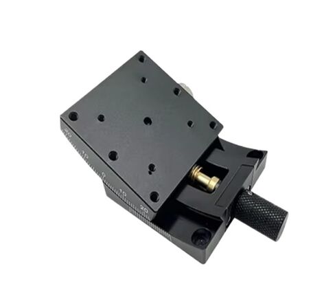 Precision Rotary Tilt Table LSD-BDWL-603550R Precision Angle Platform Original in Saudi Arabia