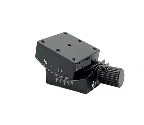 Precision Rotary Tilt Table LSD-BDWL-253530R Precision Angle Platform Original in Saudi Arabia