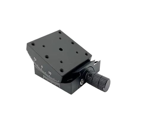 Precision Rotary Tilt Table LSD-BDWL-402540R Precision Angle Platform Original in Saudi Arabia