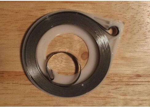 استبدال لصدى P022010440 الترجيع الربيع 326T CS-330MX4 CS-330T CS-360T CS-370 CS-400 OEM in Saudi Arabia