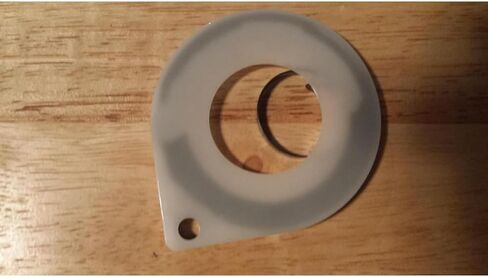 استبدال لصدى P022010440 الترجيع الربيع 326T CS-330MX4 CS-330T CS-360T CS-370 CS-400 OEM in Saudi Arabia