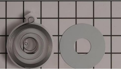 Replacement for Echo P021045370 Genuine REWIND SPRING KIT CS-303t OEM in Saudi Arabia