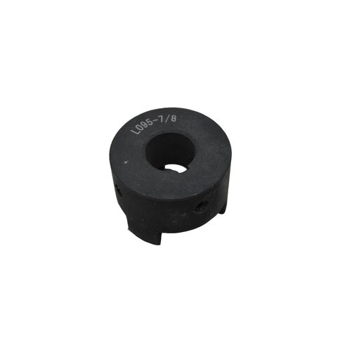 7/8" L095 L-Jaw Coupling Half - Flexible L-095 Lovejoy Martin Interchange in Saudi Arabia