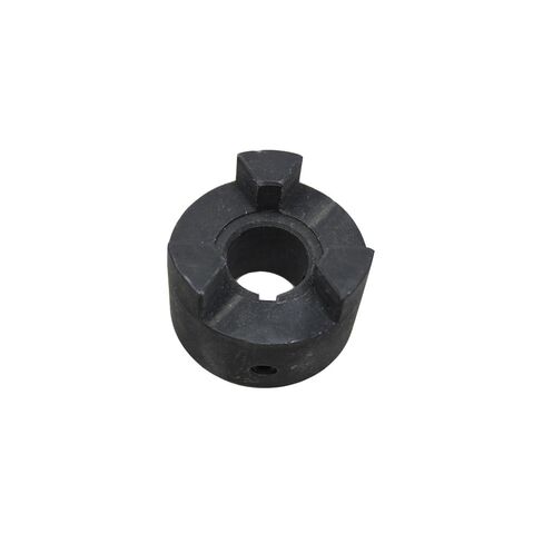 7/8" L095 L-Jaw Coupling Half - Flexible L-095 Lovejoy Martin Interchange in Saudi Arabia