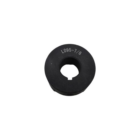 7/8" L095 L-Jaw Coupling Half - Flexible L-095 Lovejoy Martin Interchange in Saudi Arabia
