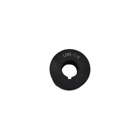 7/8" L095 L-Jaw Coupling Half - Flexible L-095 Lovejoy Martin Interchange in Saudi Arabia