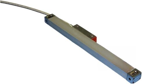 GCS898 Linear Encoder Sensor Milling Machine Electronic Ruler Readhead GCS899-2/3 Digital Meter(GCS898-1000mm 5U 5V) in Saudi Arabia