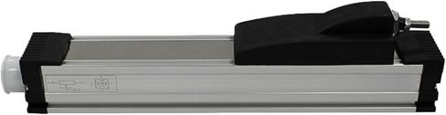 KTF600mm Slide Type Linear Displacement Sensor 1150mm Injection molding Machine Slide Electronic Ruler(850mm) in Saudi Arabia