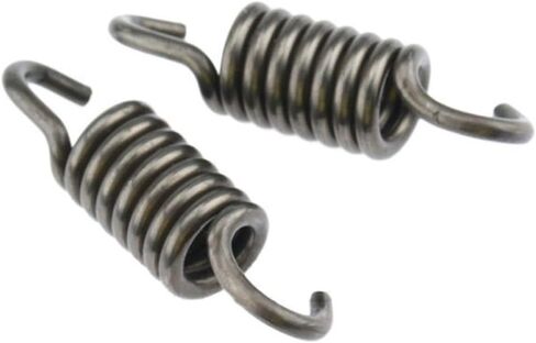 Spring 2 Pieces Compatible with Clutch 43CC 49CC 52CC in Saudi Arabia