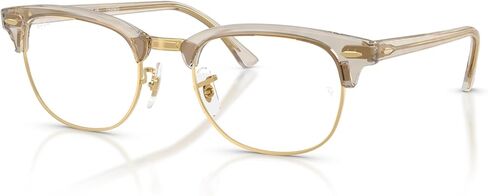 إطارات نظارات طبية مربعة الشكل من Ray-Ban Rx5154 Clubmaster in Kuwait