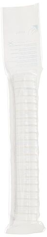 BD 353001 Falcon Easy-Grip Clear Polystyrene Cell Culture Dish, 35mm Diameter x 10mm Height, 2.5-3.0mL Capacity (Case of 500) in Saudi Arabia