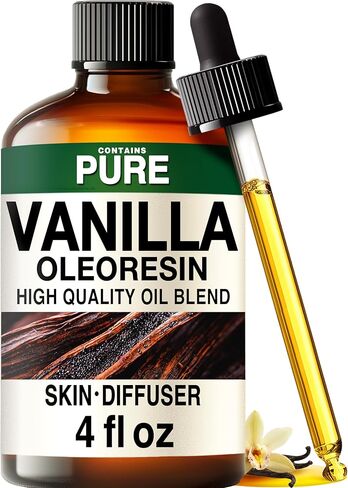 100% Pure Clary Sage Oil - 1 Fl Oz Clary Sage Essential Oil for Hair, Skin, Diffuser, Aromatherapy & DIY Soap Making Scent in Kuwait