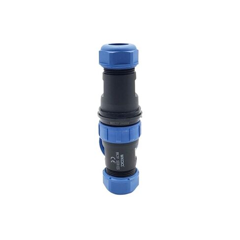 SP29 Butt Connector Socket Cable Panel(WK29CP9X-WK29RS9X) in Saudi Arabia