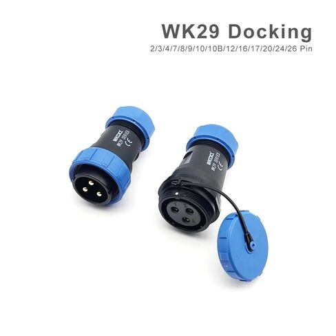 SP29 Butt Connector Socket Cable Panel(WK29CP9X-WK29RS9X) in Saudi Arabia