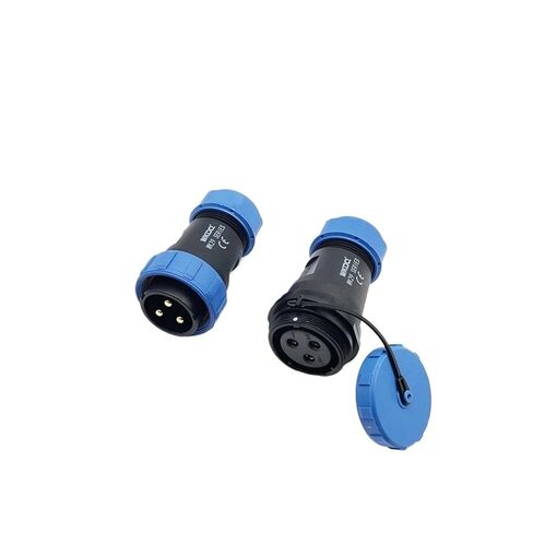 SP29 Butt Connector Socket Cable Panel(WK29CP9X-WK29RS9X) in Saudi Arabia