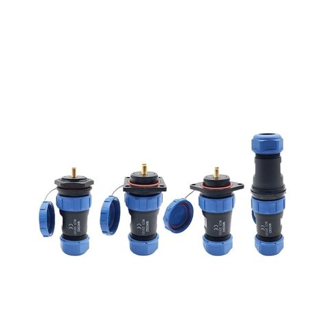 SP29 Butt Connector Socket Cable Panel(WK29CP9X-WK29RS9X) in Saudi Arabia