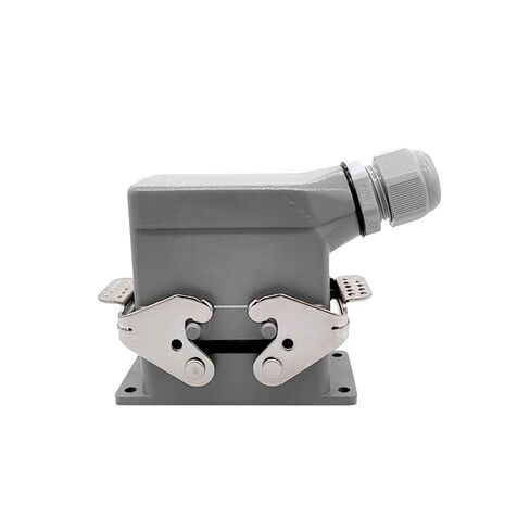 Connector HDC-HE-010-1/2/3/4 F/M 10pin400V/500V 16A Industrial(HDC-HE-010-1) in Saudi Arabia