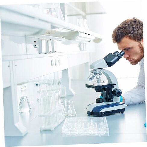 Tissue Culture Plate Lab Equipment Cell Culture Tray with Lid for Reliable Performance and Optimal Cell Growth in Saudi Arabia