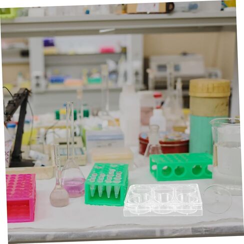 Tissue Culture Plate Lab Equipment Cell Culture Tray with Lid for Reliable Performance and Optimal Cell Growth in Saudi Arabia