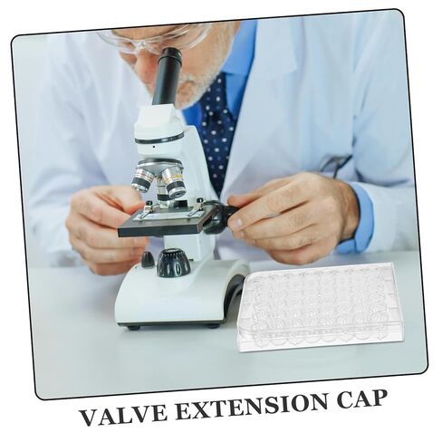 Ciieeo 48Holes Laboratory Cell Culture Plate with High Transparency Tissue Culture Tray for Precise Observation and Reliable Experimentation Scientific Research in Saudi Arabia
