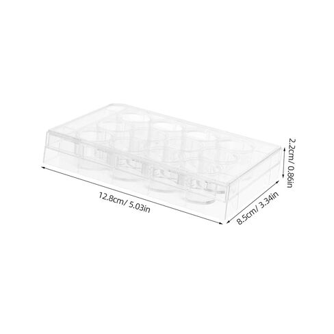 Cell Culture Plate Transparent Petri Dish for Laboratory Use Multi Functional Tissue Culture Tool for Cell Growth and Observation for Science Projects in Saudi Arabia