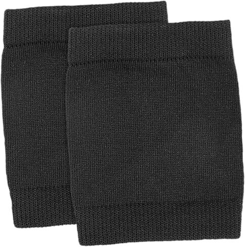 Dance Shoe Covers Unisex Over Replacement Comfortable Polyester Protector for Suitable for Dancers Dancing on in Saudi Arabia