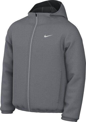 Nike Men's Form Dri-FIT Hooded Versatile Jacket in Saudi Arabia