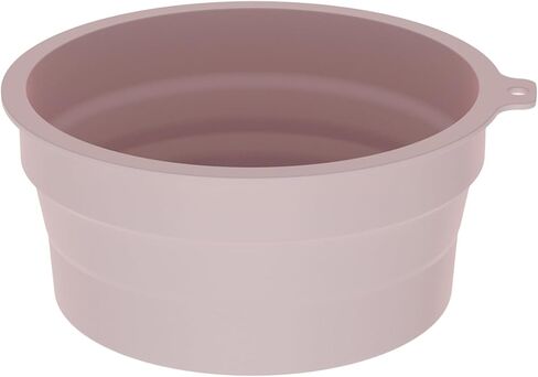Silicone Foldable Face Bowl Ice Bath Face Basin MultiPurpose Beauty Wash Basin for Skincare Travel Friendly in Saudi Arabia